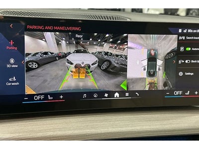 2026 BMW i4 eDrive40