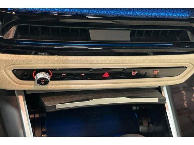 2026 BMW i4 eDrive40