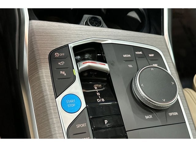 2026 BMW i4 eDrive40
