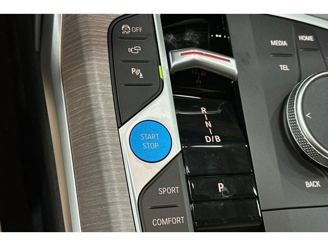 2026 BMW i4 eDrive40