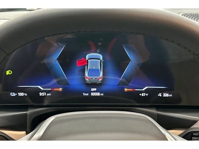 2026 BMW i4 eDrive40
