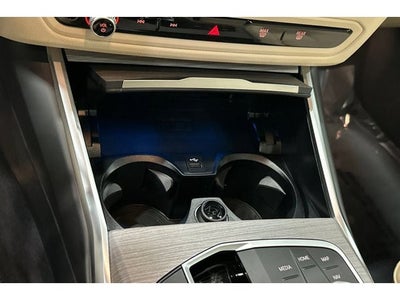 2026 BMW i4 eDrive40