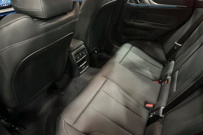 2026 BMW i4 eDrive40