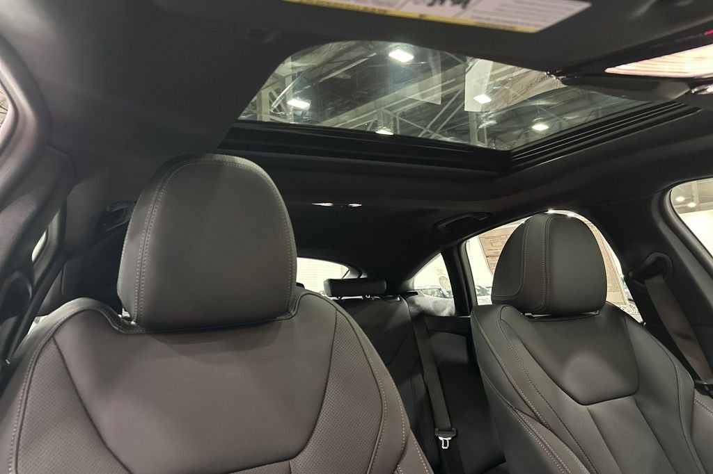 2026 BMW i4 eDrive40