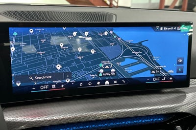 2026 BMW i4 eDrive40