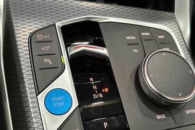 2026 BMW i4 eDrive40