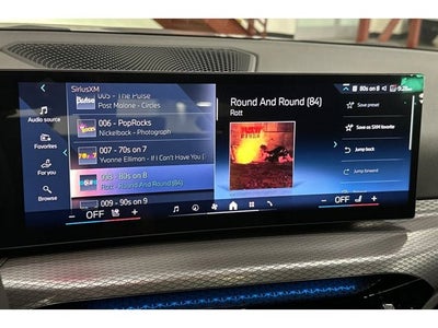 2026 BMW i4 eDrive40