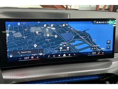 2026 BMW i4 eDrive40