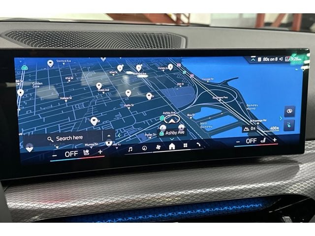 2026 BMW i4 eDrive40