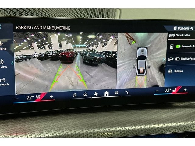 2026 BMW i4 eDrive40