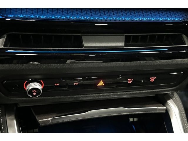 2026 BMW i4 eDrive40