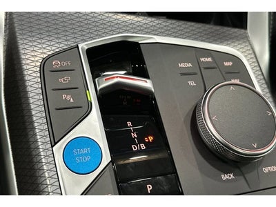 2026 BMW i4 eDrive40