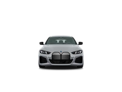 2026 BMW i4 eDrive40