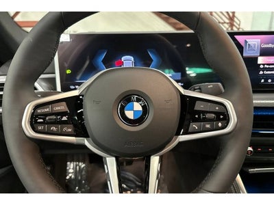 2026 BMW i4 eDrive40