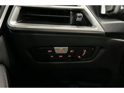 2026 BMW i4 eDrive40
