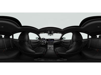 2026 BMW i4 eDrive40