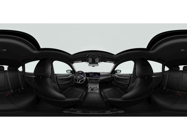 2026 BMW i4 eDrive40
