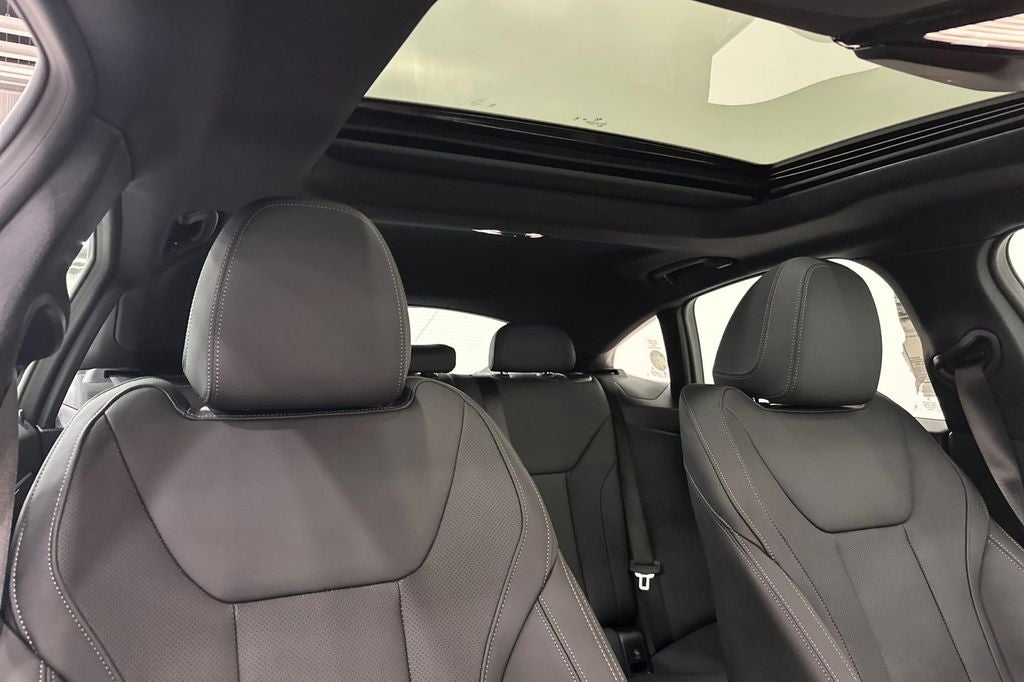 2026 BMW i4 eDrive40