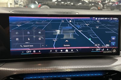 2026 BMW i4 eDrive40