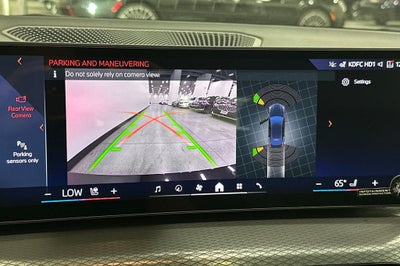 2026 BMW i4 eDrive40