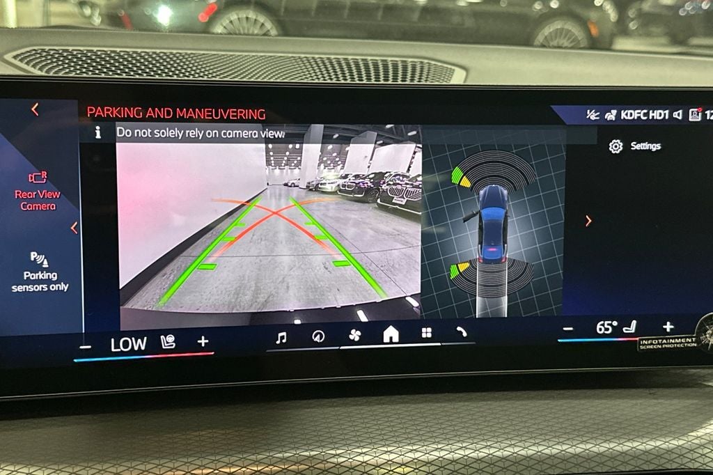 2026 BMW i4 eDrive40