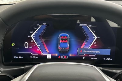 2026 BMW i4 eDrive40