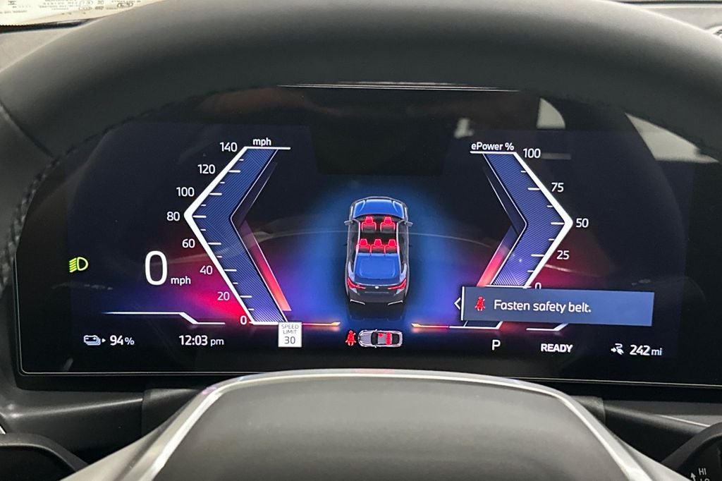 2026 BMW i4 eDrive40