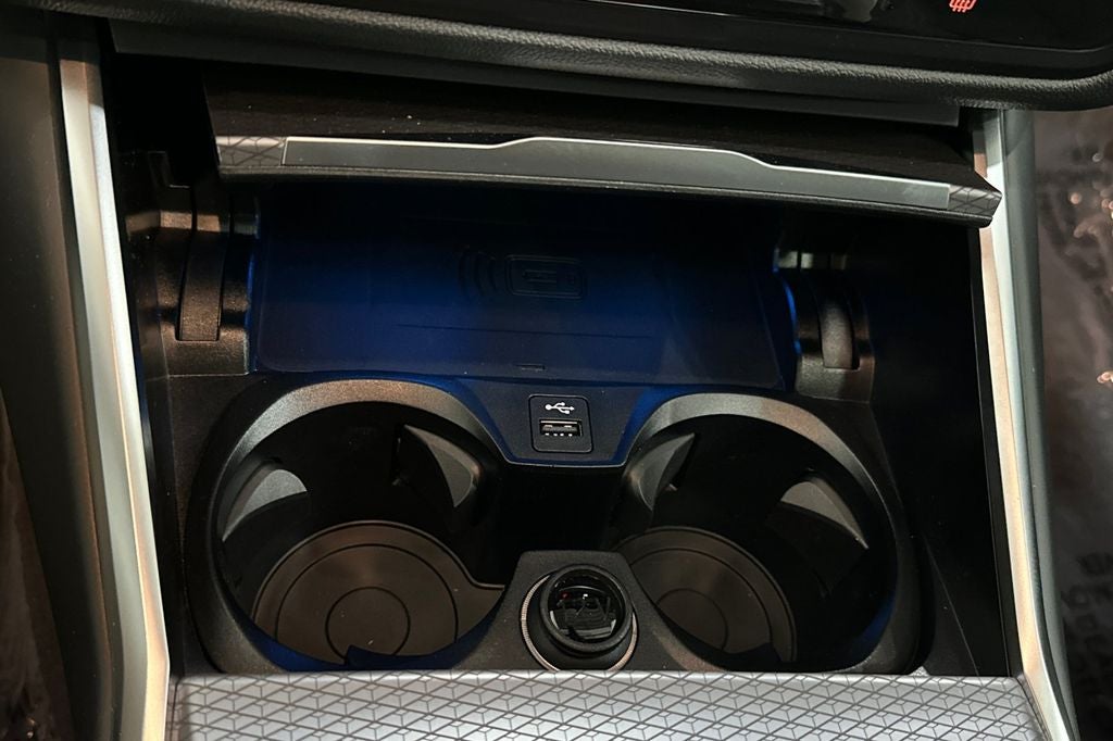 2026 BMW i4 eDrive40