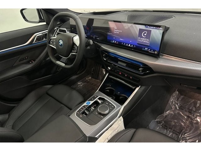 2026 BMW i4 eDrive40