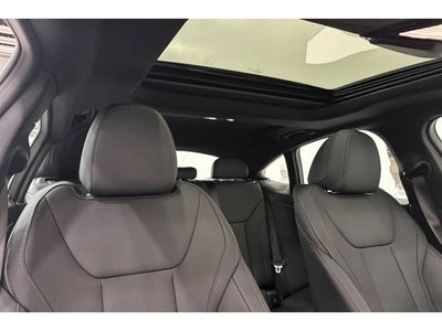 2026 BMW i4 eDrive40
