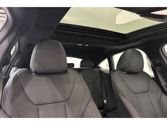 2026 BMW i4 eDrive40