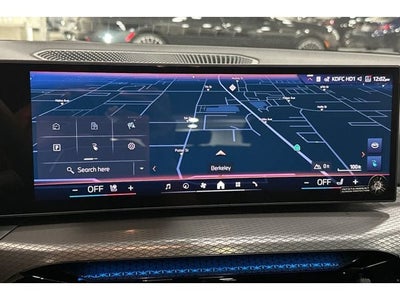 2026 BMW i4 eDrive40