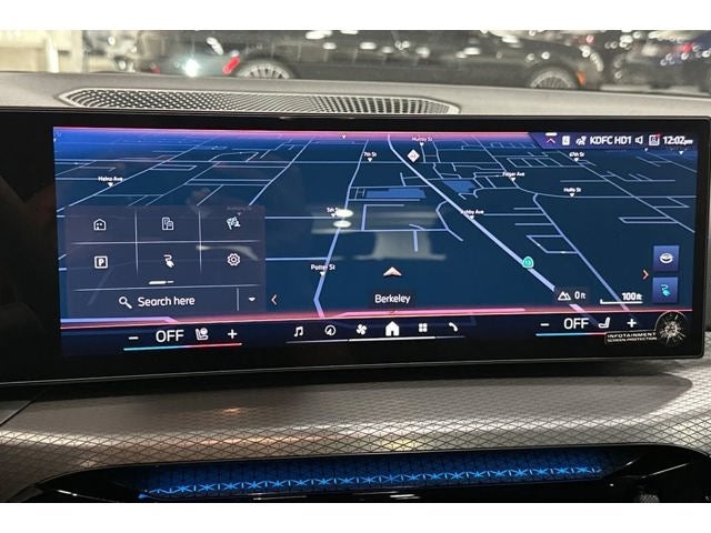2026 BMW i4 eDrive40