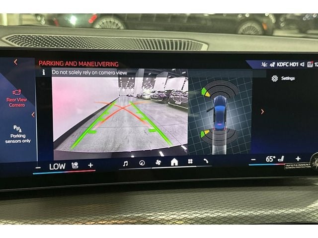 2026 BMW i4 eDrive40