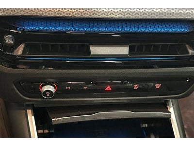 2026 BMW i4 eDrive40