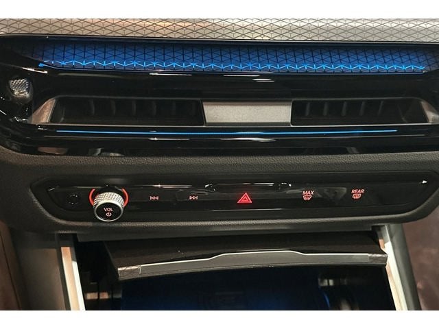 2026 BMW i4 eDrive40