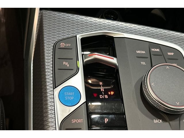 2026 BMW i4 eDrive40