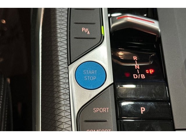 2026 BMW i4 eDrive40