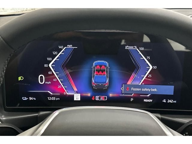 2026 BMW i4 eDrive40