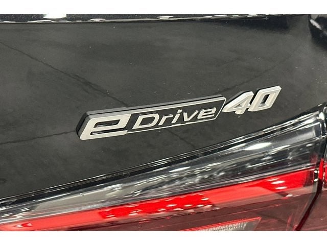2026 BMW i4 eDrive40