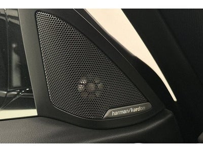 2026 BMW i4 eDrive40