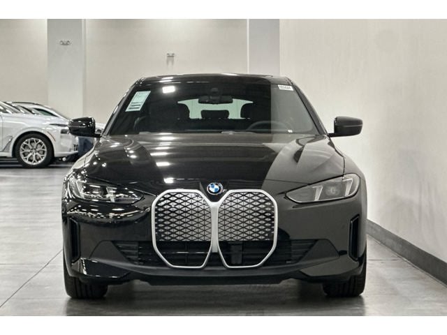 2026 BMW i4 eDrive40
