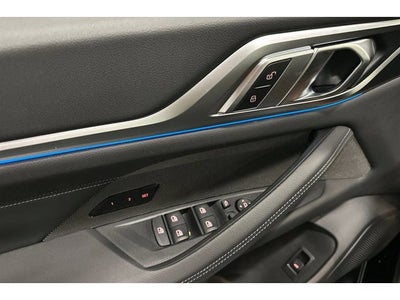 2026 BMW i4 eDrive40