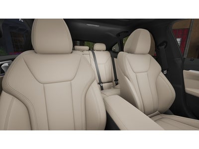 2026 BMW i4 eDrive40