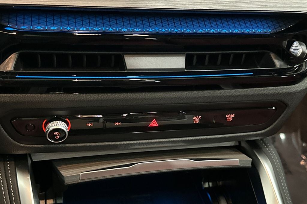 2026 BMW i4 eDrive40