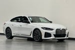 2026 BMW i4 eDrive40
