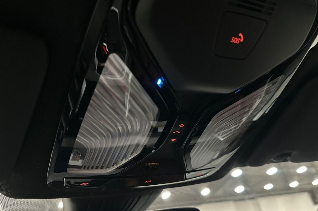 2026 BMW i4 eDrive40