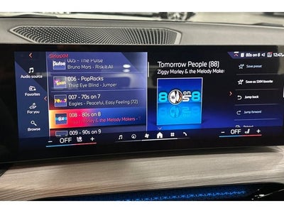 2026 BMW i4 eDrive40
