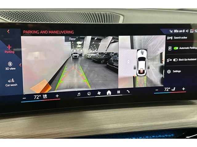 2026 BMW i4 eDrive40
