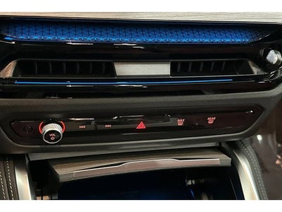 2026 BMW i4 eDrive40